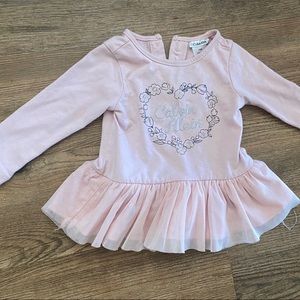 🌼2/15$Onesie dress